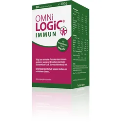 Omni Logic Pulver Immun 450 g