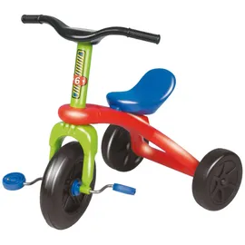 Dohany 164 Pedal Bike Trike Für Kinder von 3 Jahren, Bis 50 kg