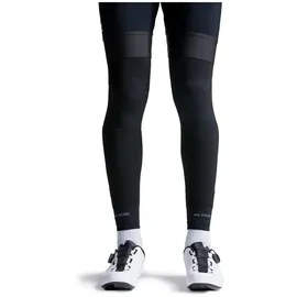 X-Bionic Legsleeves x black (B120) M/L