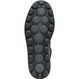 GEOX Spherica Ecub 1.1 Herren Dark Brown/Black 44
