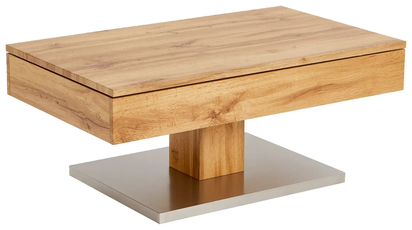 Z2 Couchtisch DEBORAH - B/H/T ca. 100.00x42.50x60.00
