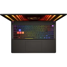MSI Vector 16 HX AI A2XWHG-476 Intel Core Ultra 9 275HX 16 GB RAM 1 TB SSD RTX 5070 Ti