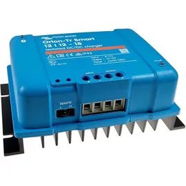 Victron Energy Victron Orion-Tr Smart 12/12-18A (220W) DC-DC Ladebooster Isoliert