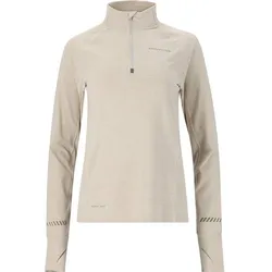 ENDURANCE Damen Rollkragen, Dove, 42