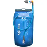Source Widepac Premium 2L alpine blau
