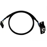 ASRock DeskMini Rear Audio Cable Kit (90-BXG3G0-A0XCR2W)