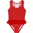 Playshoes UV-Schutz Badeanzug Mädchen Schwimmanzug Badebekleidung, Punkte, 86/92