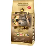 Wolfsblut Wild Duck Small Breed 2 kg