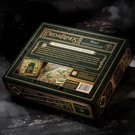 Theory 11 Herr der Ringe Multi-Dimensionales Puzzle (1000 Teile)