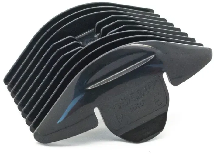 Panasonic Aufsteckkamm 3/4 mm WER1610K7399 für Panasonic ER-1610/1611, ER-GP80, ER-DGP65/72/74/82/84/86/90