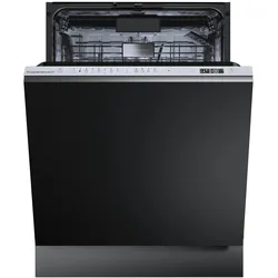 Küppersbusch 60 cm Geschirrspüler mit 8 Programmen, 5 Sonderfunktionen und Flexscharnier Höhe 81,8 cm, Breite 60 cm G6805.1v