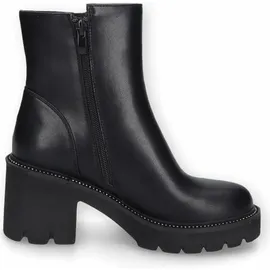 Dockers Stiefeletten für Damen, Schwarz 40