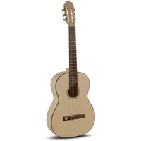 Gewa Silver Ahorn 4/4 NT natural