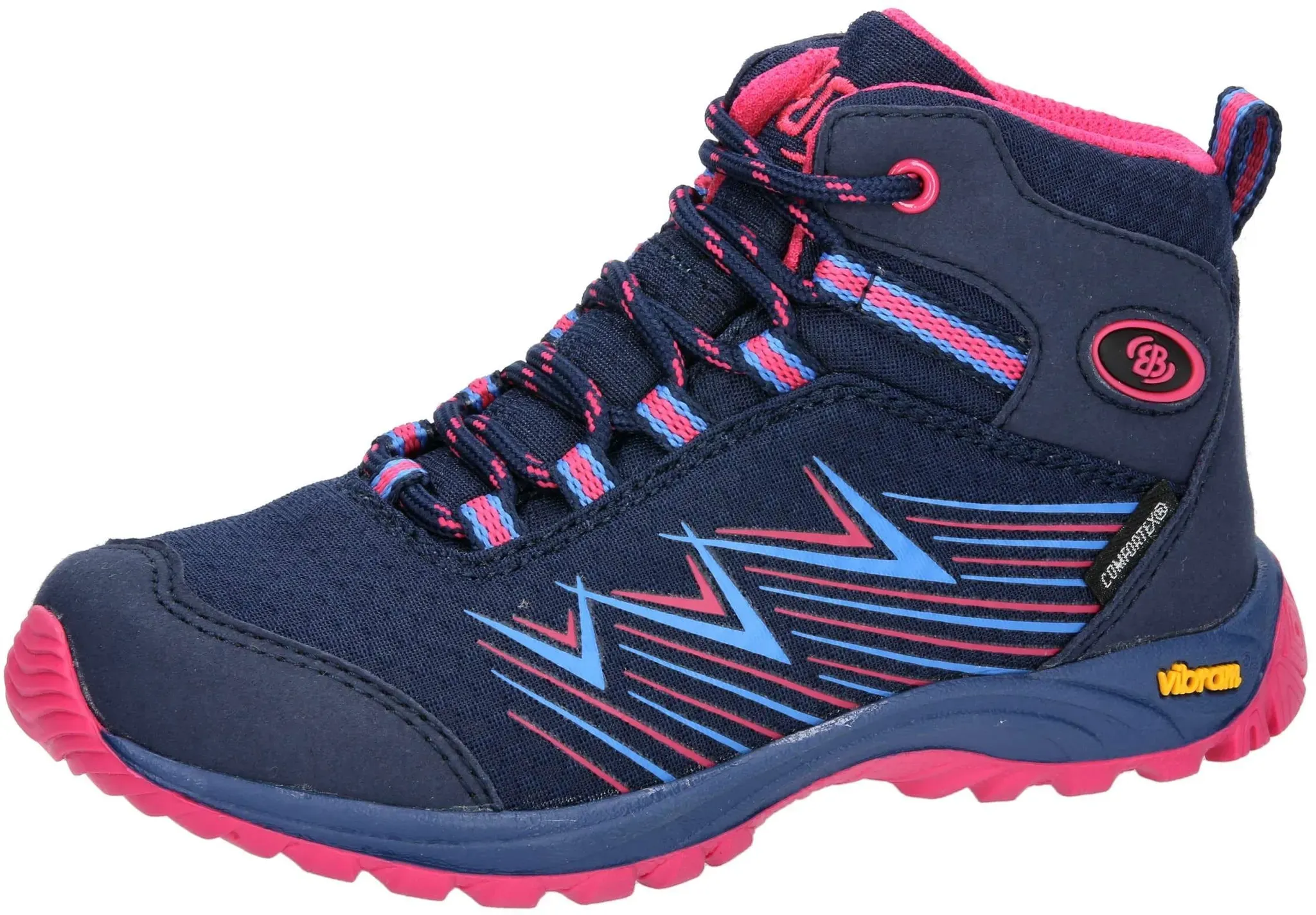 Outdoorschuh BRÜTTING 