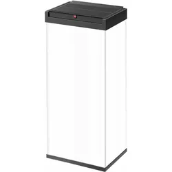 HAILO  Big-Box Swing XL Abfallbox Big-Box "Swing XL" weiß 52 l