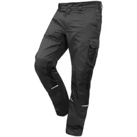 Qualitex HIGH QUALITY WORKWEAR Bundhose IND phantom Herren: 110
