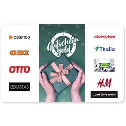 Gutscheingold Geschenkcode