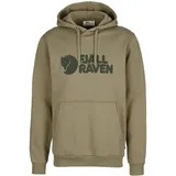 Fjällräven Hoodie Grün S