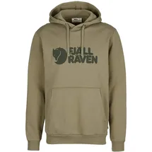 Fjällräven Hoodie Grün S