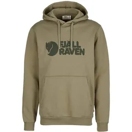 Fjällräven Hoodie Grün S