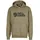 Fjällräven Hoodie Grün S