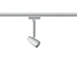 Schienensystem-Strahler Spot Barelli max. 10 Watt