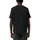 QS T-Shirt schwarz M
