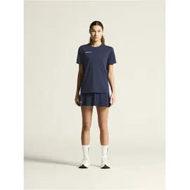 Craft Tennisrock Damen Blau L