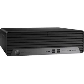 HP EliteDesk 805 G9 Ryzen 7 8700G 4,2 GHz 16 GB RAM 512 GB SSD Win 11 Pro
