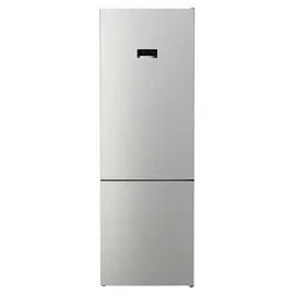 Bosch Serie 4 KGN49XIEA Kühl-Gefrierkombination (438 l, 2030 mm hoch, Inox-antifingerprint)