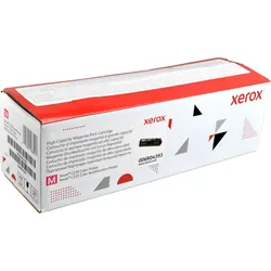 Xerox Toner 006R04393  magenta