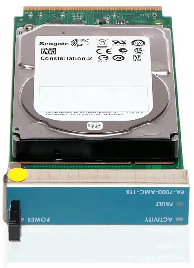 PA-7000AMC-1TB neu