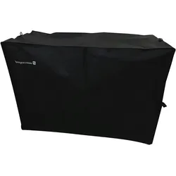 Tarrington House Schutzhülle für Grill, Polyester/Polyethylen, 145 x 65 cm, wasserabweisend