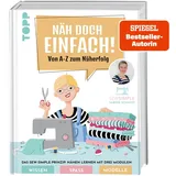 Frechverlag Näh doch einfach!