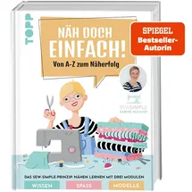 Frechverlag Näh doch einfach!