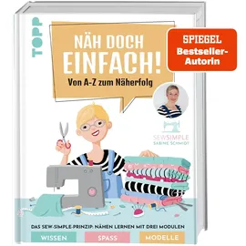 Frechverlag Näh doch einfach!