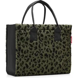 Reisenthel Daily Shopper teddy Leo