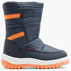 Schneeboots - Herren - navyblau