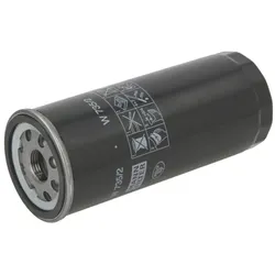 Ölfilter MANN-FILTER W 735/2