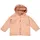 Sterntaler Baby Wendejacke Sunny in red | Gr.: 80