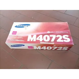Samsung CLT-M4072S magenta