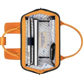 Cabaia Adventurer Essentials Backpack Grasse Orange