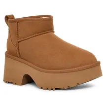 UGG Australia Classic Ultra Mini New Heights chestnut 41