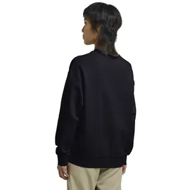 Jack Wolfskin Essential Crewneck Sweatshirt Dunkelblau 2XL