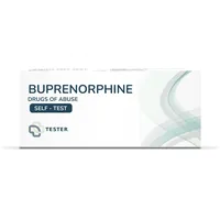 Buprenorphin Drogentest (Urin) 1 St