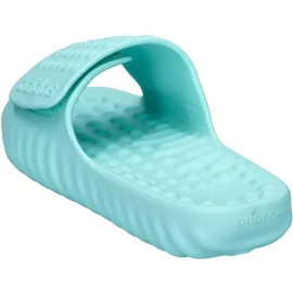 adidas ADISSAGE 360REC Flash Aqua/Flash Aqua 42