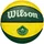 Wilson WNBA Team Tribute Basketball Royal 6