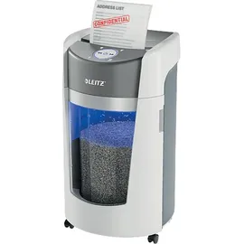 Leitz IQ OptiMax Office P5 Weiß