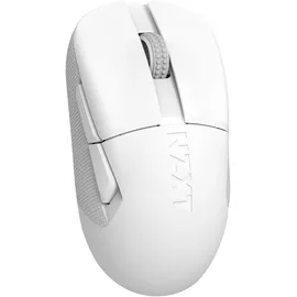 NZXT Lift Elite Wireless Gaming Maus Weiß