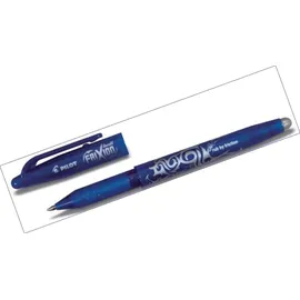 Pilot Pen PILOT FRIXION Ball Tintenroller hellblau